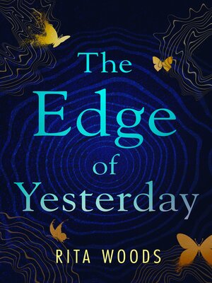 cover image of The Edge of Yesterday